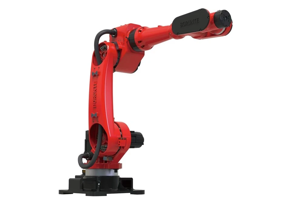 Automatic Stacking Machine