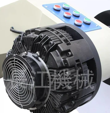 auto tension control and auto brake system auto tension control and auto brake system