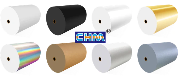 CHM CHM