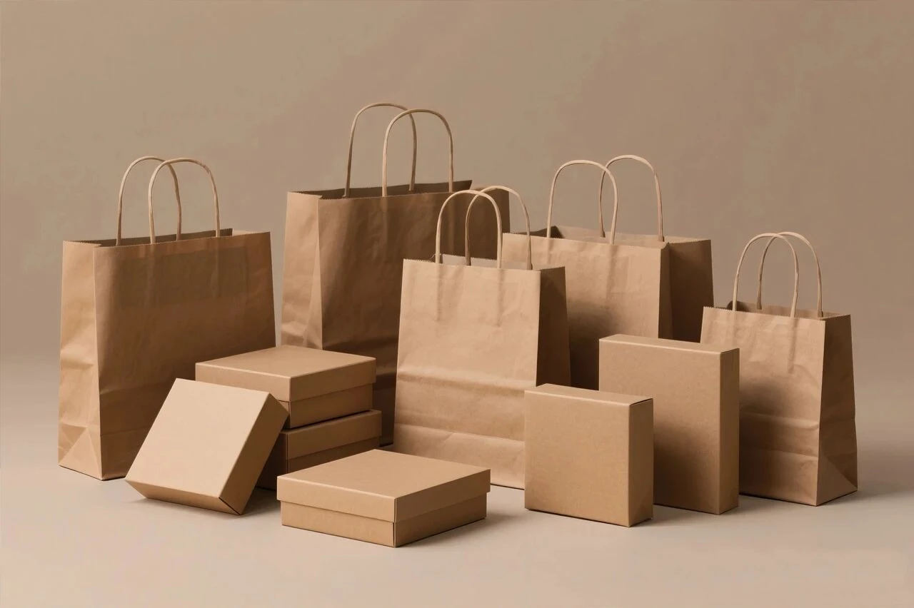kraft paper kraft paper