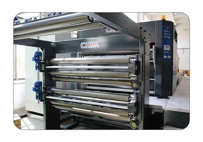 What Is The Reason Why The Paper Roll To Sheet Cutting Machine Cuts Paper Nea...