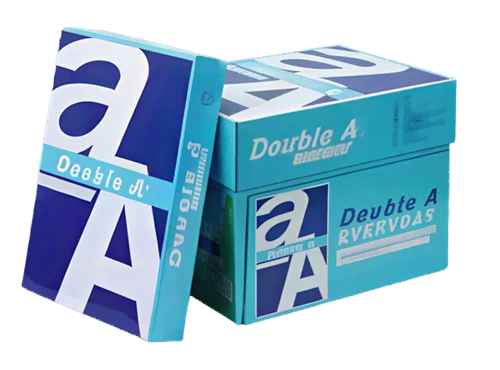 What Equipment Is Included In An A4 Paper Production Line?