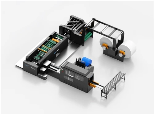 Why More Investors In Central Asia Are Choosing CHM A4 Copy Paper Production ...
