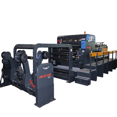 Excellent Quality Paper Cutting Machine